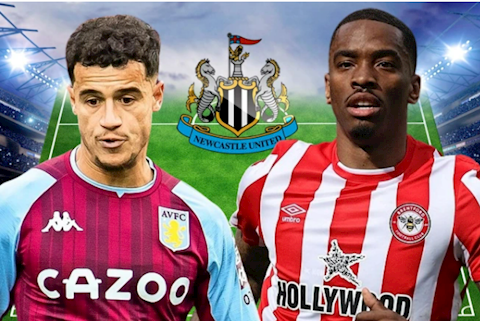 Đây! Đội hình chất lượng của Newcastle mùa tới