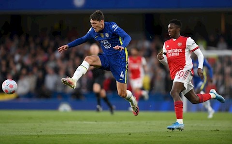 Fan Chelsea đòi tống cổ Christensen đến Barca ngay lập tức