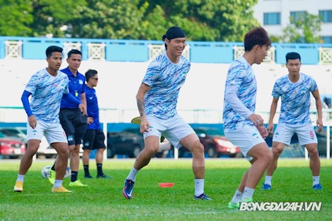 HAGL nói lời chia tay hai ngoại binh