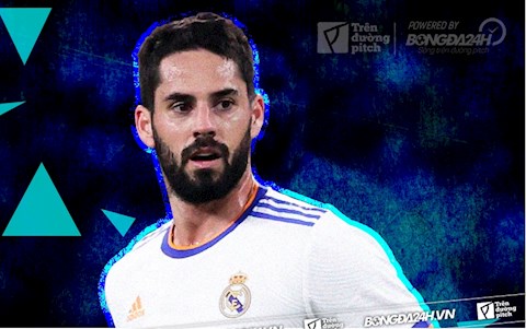 Isco: Khi điệu nhảy Disco trôi vào quên lãng