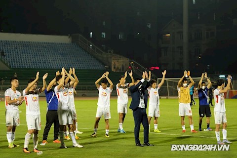 Có một HAGL rất khác tại AFC Champions League