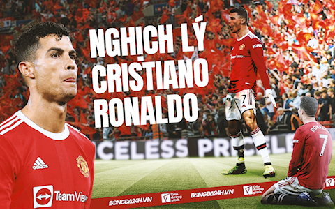 Cristiano Ronaldo khiến Man United tốt hơn hay tệ hơn?