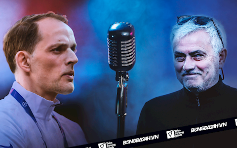 Cách Tuchel than phiền, liệu có giống Mourinho?
