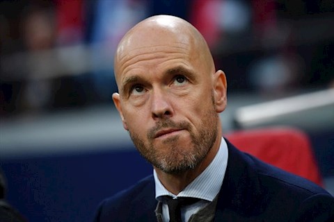 Erik ten Hag ra yêu cầu đặc biệt với lãnh đạo MU