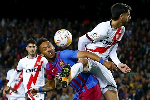 Barca lập kỷ lục tệ nhất lịch sử
