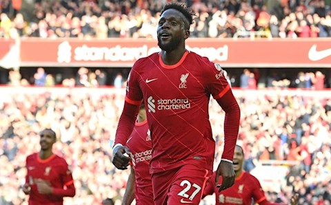 Klopp: Origi sẽ bùng nổ ở bất cứ nơi nào cậu ấy đến