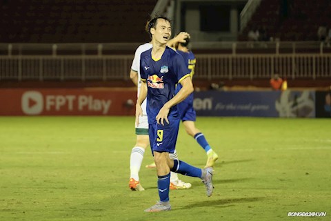 Văn Toàn thừa nhận thiếu tự tin do tịt ngòi quá lâu