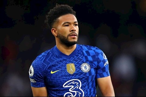 Chelsea chuẩn bị trói chân Reece James 