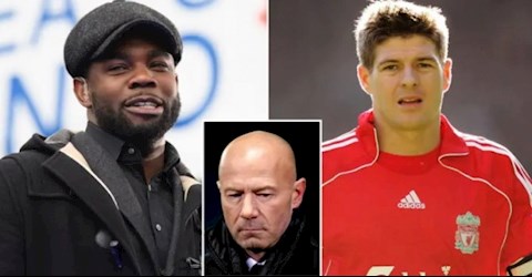 Tranh cãi gay gắt về cầu thủ Anh xuất sắc nhất Premier League