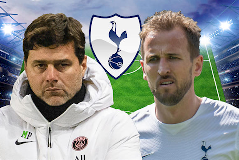 Đây! Đội hình Tottenham khi Mauricio Pochettino quay trở lại