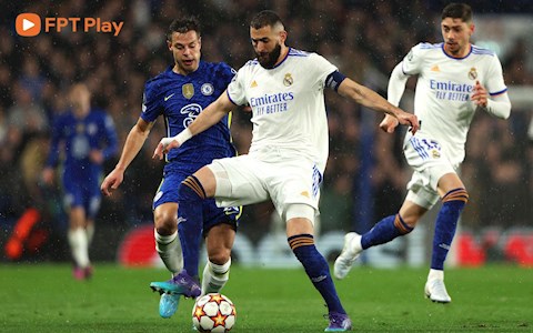 Nhận định Manchester City đối đầu Real Madrid: Cuộc chiến ngôi sao