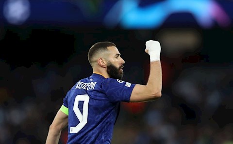 Benzema phân trần sau lời đe dọa nhắm tới Mbappe