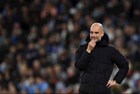Pep Guardiola: Có thể Man City sẽ không bao giờ vô địch C1