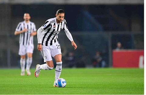 Arsenal bắt đầu đàm phán vụ Adrien Rabiot