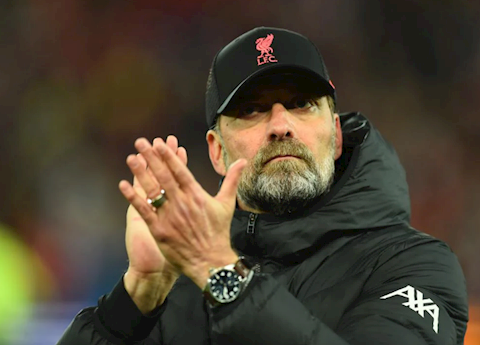 Jurgen Klopp cảnh báo học trò trước trận gặp Villarreal