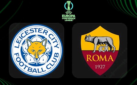 Ghi bàn trước, Roma của Mourinho vẫn không thể đánh bại Leicester