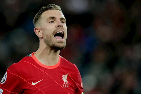 Đội trưởng Liverpool buông lời cảnh báo Real Madrid