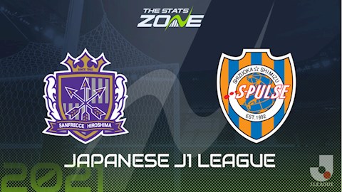 Nhận định Shimizu S-Pulse vs Sanfrecce Hiroshima 12h00 ngày 29/4 (VĐQG Nhật Bản 2022)