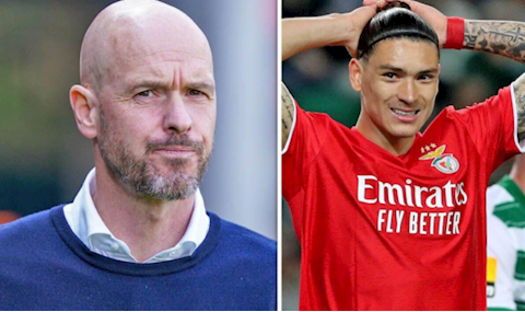 Điểm tin bóng đá sáng 30/4: Ralf Rangnick và Erik ten Hag chốt tiền đạo mới cho MU