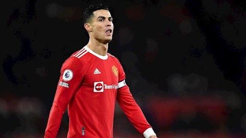 Điểm tin bóng đá sáng 6/5: Ronaldo sắp chốt tương lai với MU