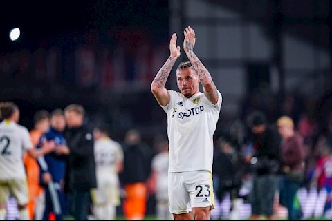 Điểm tin bóng đá tối 30/4: MU nhận câu trả lời từ Kalvin Phillips