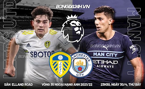 Đè bẹp Leeds, Man City tiếp tục chơi trò cút bắt với Liverpool
