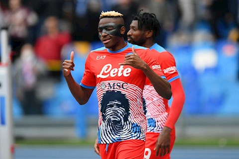 Điểm tin bóng đá sáng 14/5: MU đổi Martial lấy sát thủ Napoli