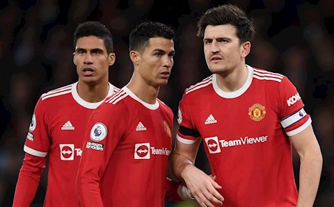 Rangnick: MU cần ít nhất 18 tháng để cải thiện đội hình