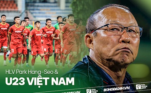 Đội hình tối ưu của U23 Việt Nam tại SEA Games 31