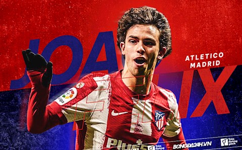 Joao Felix: Kẻ ngạo mạn nay đã trưởng thành?