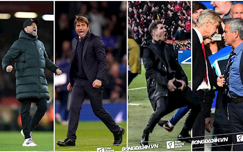 HLV nên thể hiện cảm xúc nhiều đến mức nào?