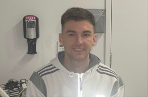 Kieran Tierney lên tiếng về chấn thương gặp phải