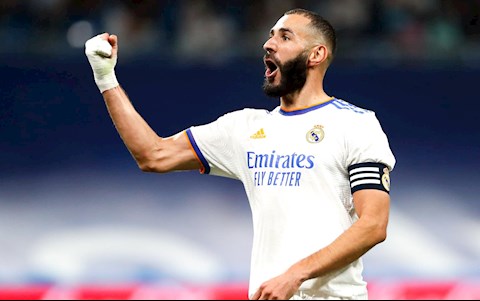 VIDEO: Karim Benzema -  Danh hiệu Quả Bóng Vàng 2022?