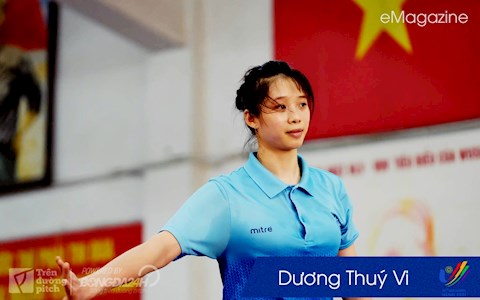 Dương Thuý Vi: Sinh nhật đặc biệt của tôi