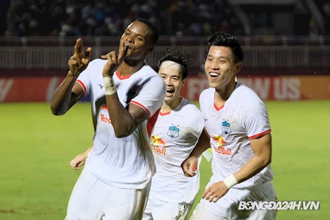 Tham vọng trở lại AFC Champions League, HAGL tự tổ chức giải đấu riêng