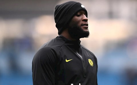 Tuchel tiết lộ lý do không dùng Lukaku ở trận thua trắng Everton