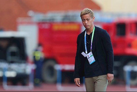 HLV U23 Campuchia than phiền về lịch thi đấu tại SEA Games 31