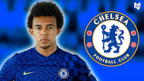 Chelsea chốt xong trung vệ mới ở Hè 2022