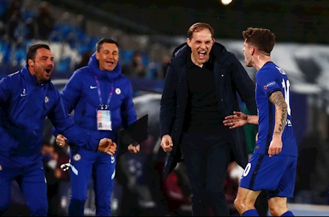 Đây! Điều Chelsea cần làm ngay lập tức