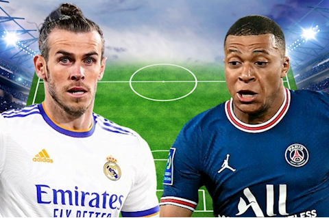 Đội hình 11 cầu thủ tự do có thể cập bến MU ở Hè 2022