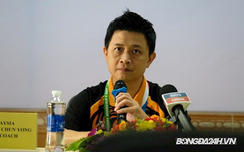 Thua Thái Lan, Futsal Malaysia hướng đến trận gặp Việt Nam