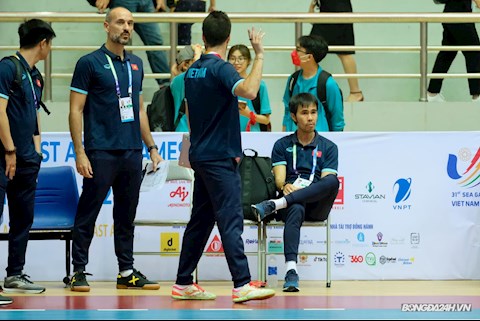 HLV Phạm Minh Giang chỉ ra giải pháp để futsal Việt Nam phát triển