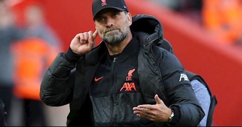 Jurgen Klopp và Jordan Henderson có chung nhận định sau trận thắng Aston Villa