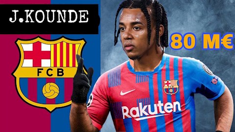 Chelsea có đối thủ lớn vụ sao khủng Sevilla