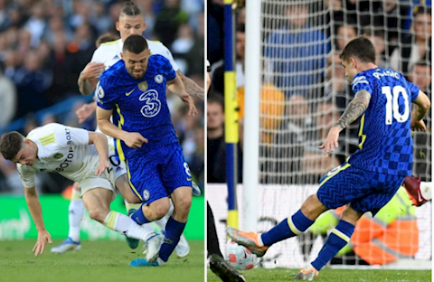 Điểm nhấn Leeds United 0-3 Chelsea: 3 điểm quan trọng nhưng…