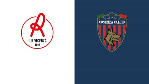 Nhận định Vicenza vs Cosenza 1h30 ngày 13/5 (Playoff trụ hạng Serie B)