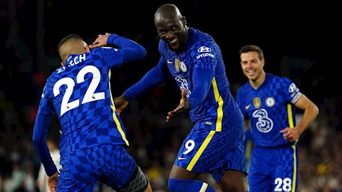 Thomas Tuchel lên tiếng về phong độ của Romelu Lukaku