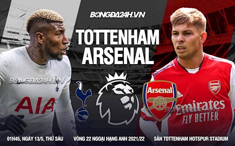 Song sát Kane vs Son tỏa sáng, Tottenham đè bẹp Arsenal