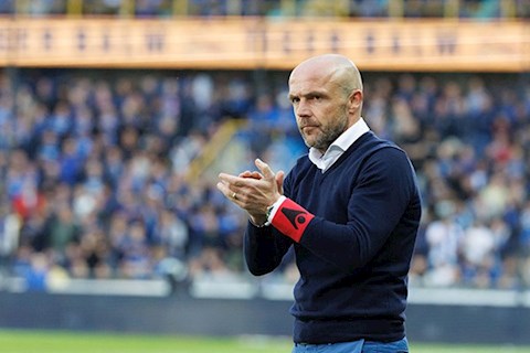 Ajax chính thức công bố người thay Erik ten Hag
