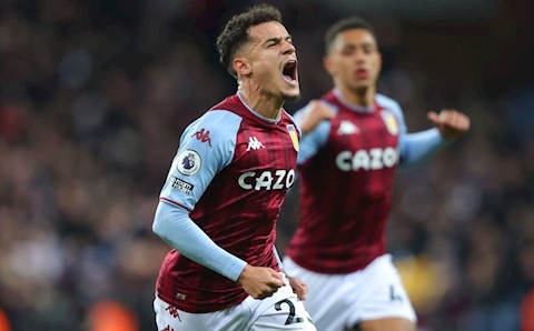 Chính thức: Chịu lỗ 130 triệu euro, Barca thanh lý Philippe Coutinho